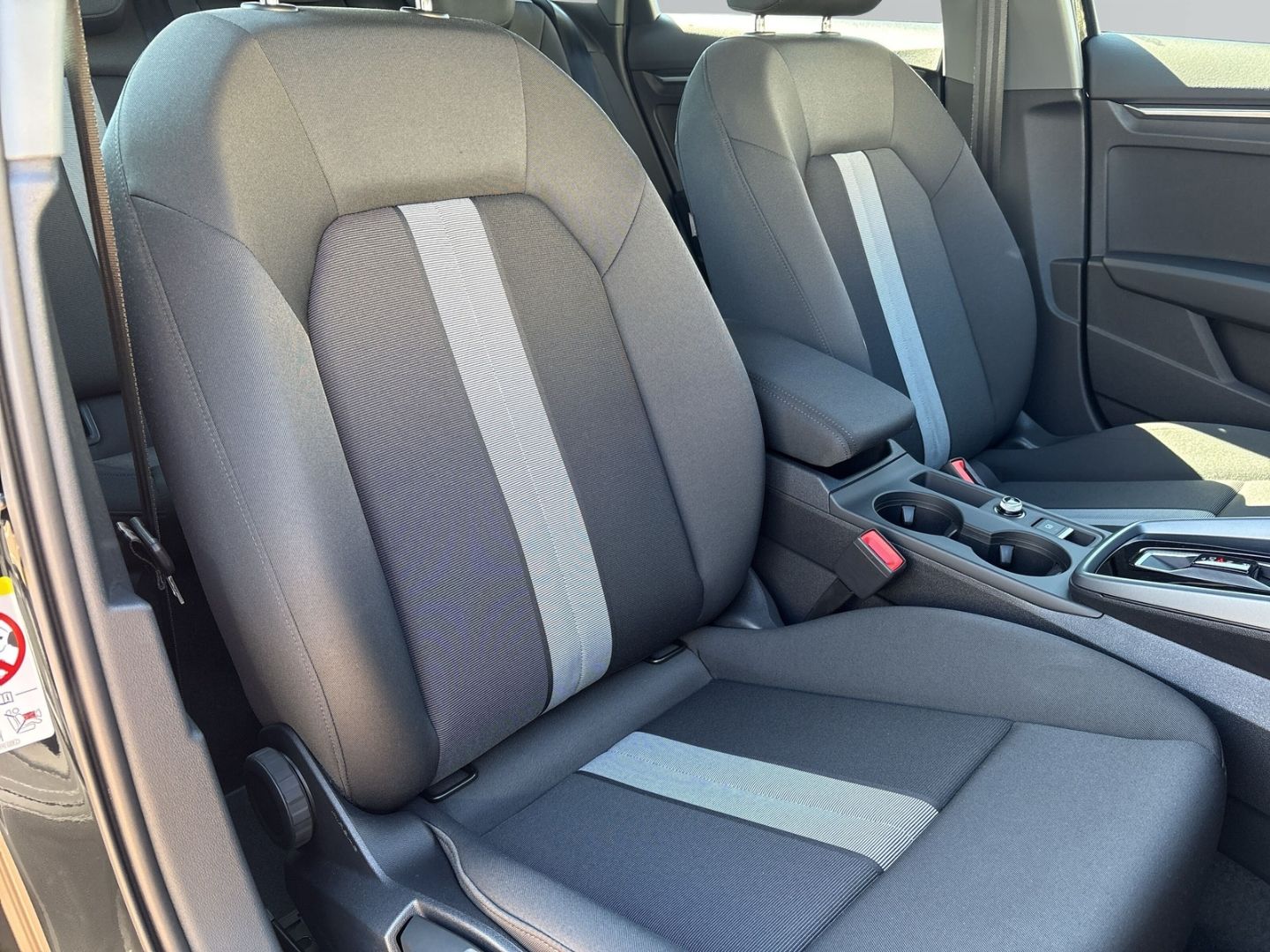 Audi A3 - Bild 8