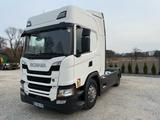 Scania G450 - Scania G450