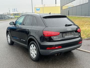 Audi Q3 - 5