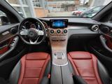 Mercedes-Benz GLC 200 4Matic AMG-Line*Standhzg* - gebrauchte Mercedes-Benz GLC 200 aus dem Jahr 2019
