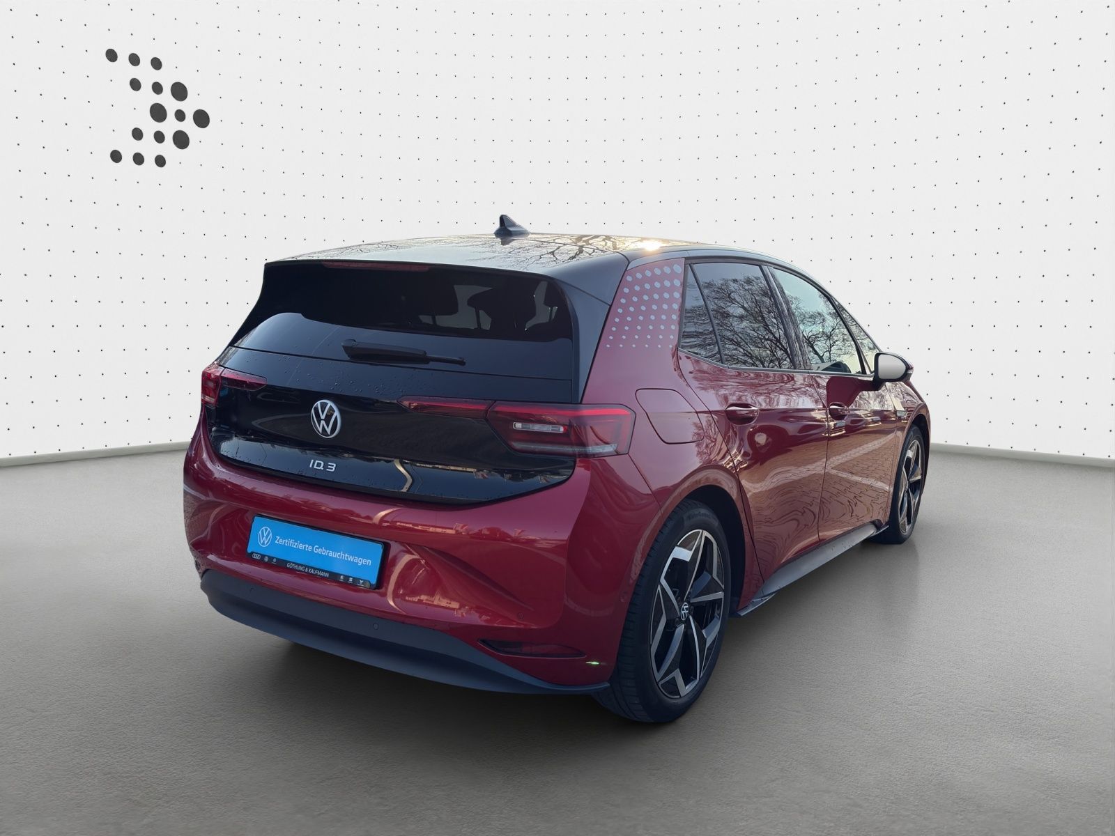 Volkswagen ID.3 - Bild 23