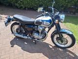Kawasaki W650 - Angebote