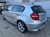 BMW 116 Lim. 116i Stz.Heizung*Klima*18ZOLL - BMW 116: Winterreifen, 116i