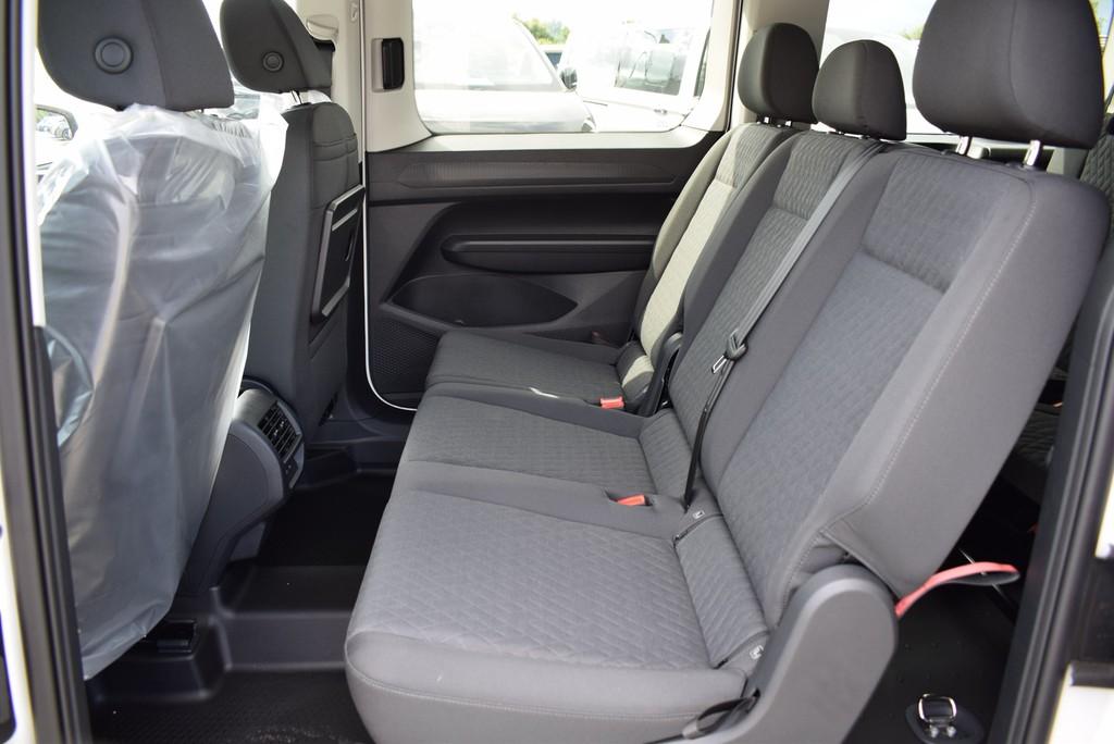 Volkswagen Caddy Maxi Life 2.0 TDI 4Motion *AHK *Flügeltüre