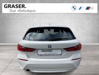 BMW 116 - Vorschau Bild 5