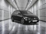 Mercedes-Benz B 250 4M AMG-ADV.PLUS+AHK+KAM.+MULTIB.+EL.HECKKL - Mercedes-Benz B 250: Automatik
