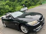 BMW 318i Cabrio *LEDER*TOP*TÜV NEU* - BMW 318: Cabrio