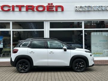 Citroën C3 Aircross PT130 EAT6 ShinePack | PDach - SH