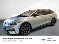 Volkswagen ID.7 - Vorschau Bild 1