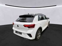 Volkswagen T-Roc - Vorschau Bild 3