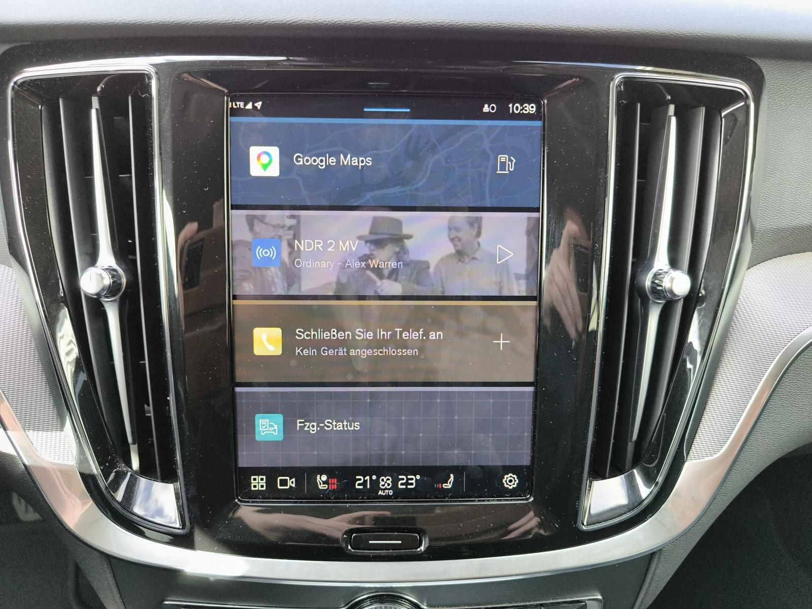 Volvo V60 - Bild 16