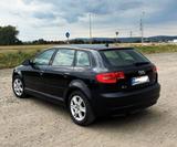 Audi A3 1.2 TFSI  Automatik-lückenlos werkstattgepfl. - gebrauchte Audi A3 aus dem Jahr 2011