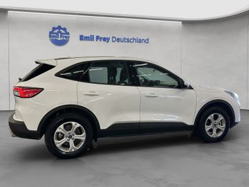 Ford Kuga - 7