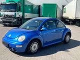 Volkswagen Vw Beetle Tüv 11/25 - gebrauchte VW Beetle aus dem Jahr 2000