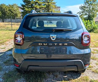 Dacia Duster - 4