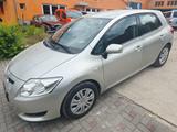 Toyota Auris Sol - Toyota Auris: Sol