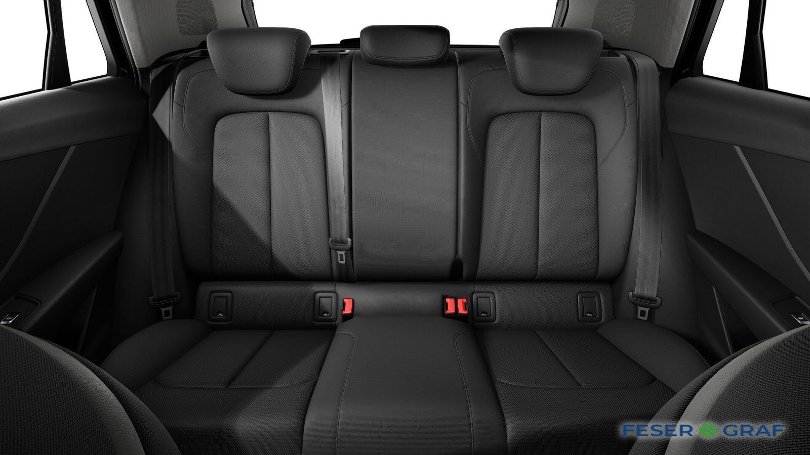 Audi Q2 - Bild 9
