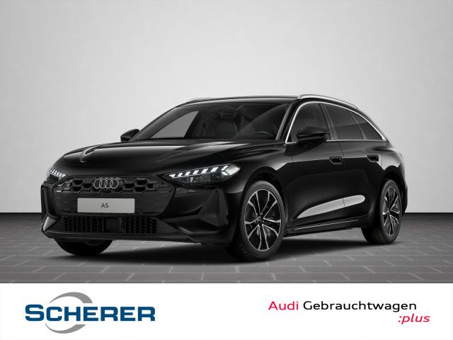 A5 Avant TFSI S tronic RFK LED SHZ ACC ABS