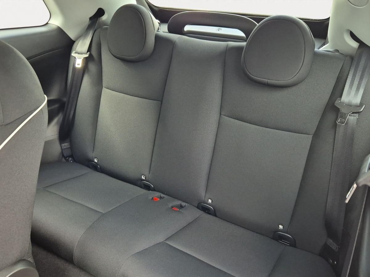 Fiat 500e - Bild 15