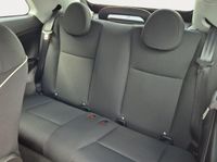 Fiat 500e - Vorschau Bild 15