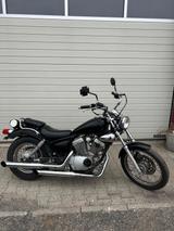 Yamaha Virago 125 - YAMAHA CHOPPER VIRAGO 125