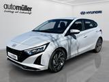 Hyundai i20 TREND *Lichtpaket*Komfortpaket* LED KeyLess - gebrauchte Kleinwagen