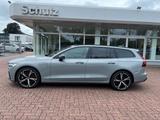 Volvo V60 T6 AWD Plug-in Hybrid Plus Dark Auto