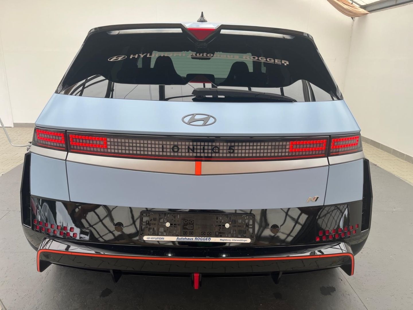Hyundai IONIQ 5 – Bild 24