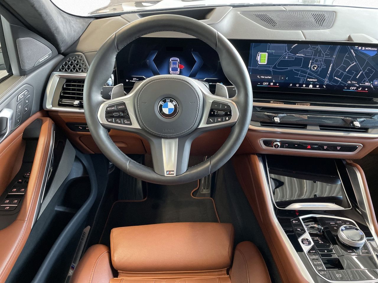 BMW X6 - Bild 17