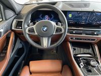 BMW X6 - Vorschau Bild 17