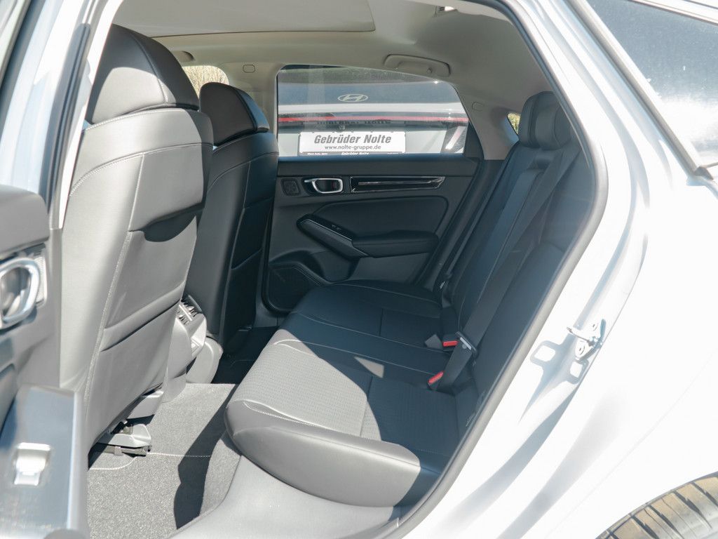 Honda Civic - Bild 24