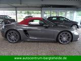 Porsche 718 Boxster GTS 4.0 Aut.
