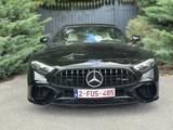 Mercedes-Benz SL 55 AMG Mercedes-AMG-4MATIC+ Manufaktur - Mercedes-Benz SL 55 AMG von privat