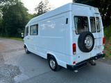 Mercedes-Benz Mercedes 210D  T1  Wohnmobil Bremer - Mercedes-Benz 210 d