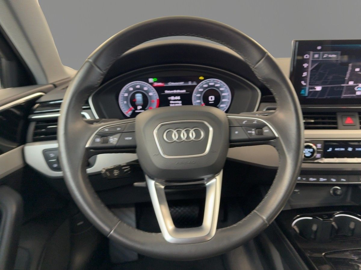 Audi A4 Allroad - Bild 11