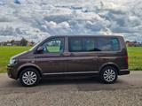 Volkswagen T5 Multivan Highline DSG Xen/Led/Navi - Volkswagen T5 Multivan: Highline