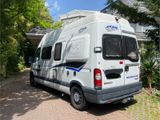 Pössl Renault Roadmaster - autark unterwegs - Angebote entsprechen deinen Suchkriterien