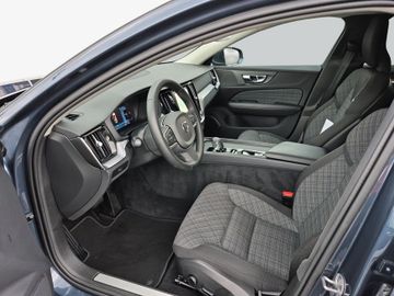 Volvo V60 - 9