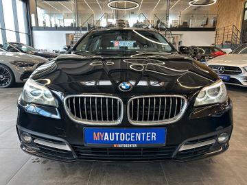 BMW 520 d xDrive *HeadUp*BiXenon*Spurhalteass.*