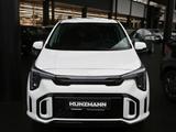 Kia Picanto 1.2 GT-Line Navi Klima Kamera SHZ - Kia Picanto aus 2025
