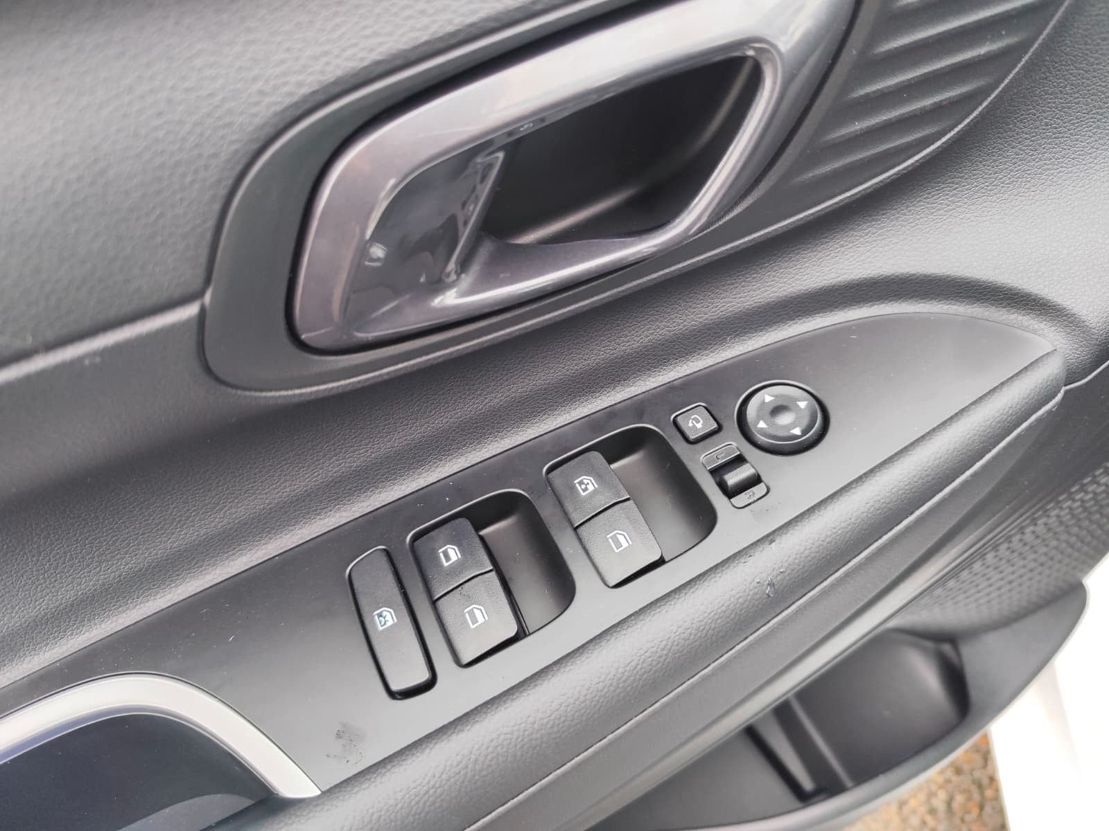 Hyundai i20 – Bild 12