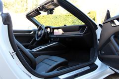 PORSCHE 911 992 Carrera S Cabriolet / GARANTIE/ MATRIX PORSCHE 911 992 Carrera S Cabriolet / GARANTIE/ MATRIX