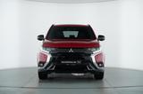Mitsubishi OUTLANDER SPIRIT+ 2.0MIVEC 4WD ANHÄNGERKUPPLUNG - Mitsubishi Outlander: 2wd