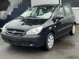 Hyundai Getz 1.1 Basis Edition-Plus - Hyundai Getz: Edition Plus