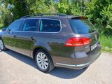 Volkswagen Passat Variant 1.4 TSI Comfortline BMotion T... - Volkswagen Passat Variant aus 2013