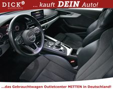 Fahrzeugabbildung Audi A4 Av. 3.0 TDI Sport S LINE 18" VIRTU+PANO+VOLL