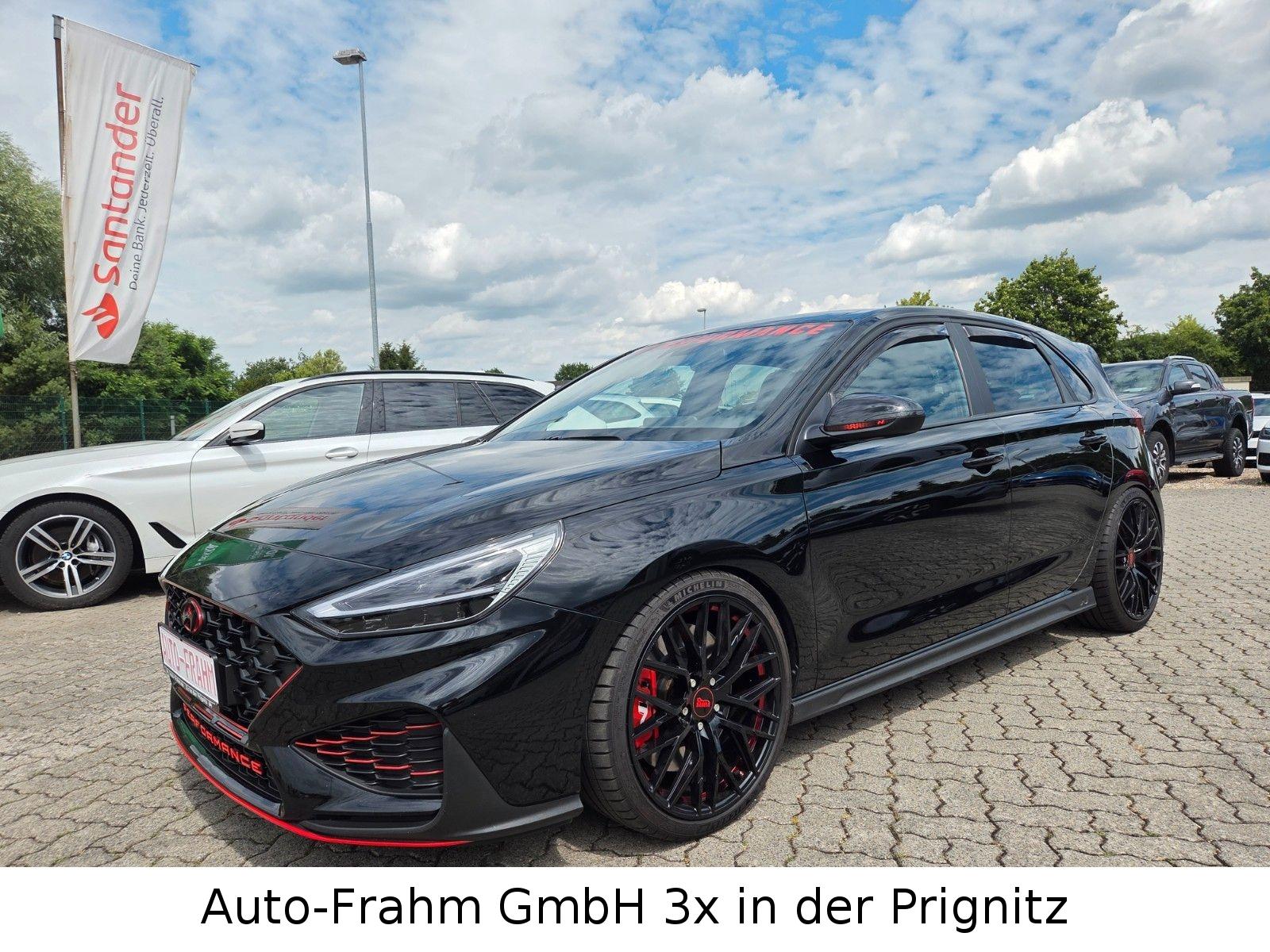 Hyundai i30 N Performance, миниатюра 11