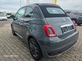 Fiat 500C,Hey Google - Fiat Gebrauchtwagen von 2021