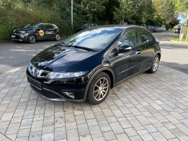 Honda Civic Lim. 5-trg. 1.4 /2. HAND/TÜV NEU/PDC/SCHEC