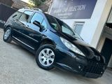 Peugeot 307SW 1.6 16V *FACELIFT* PANORAMA 7-SITZER - Peugeot 307: SW 7